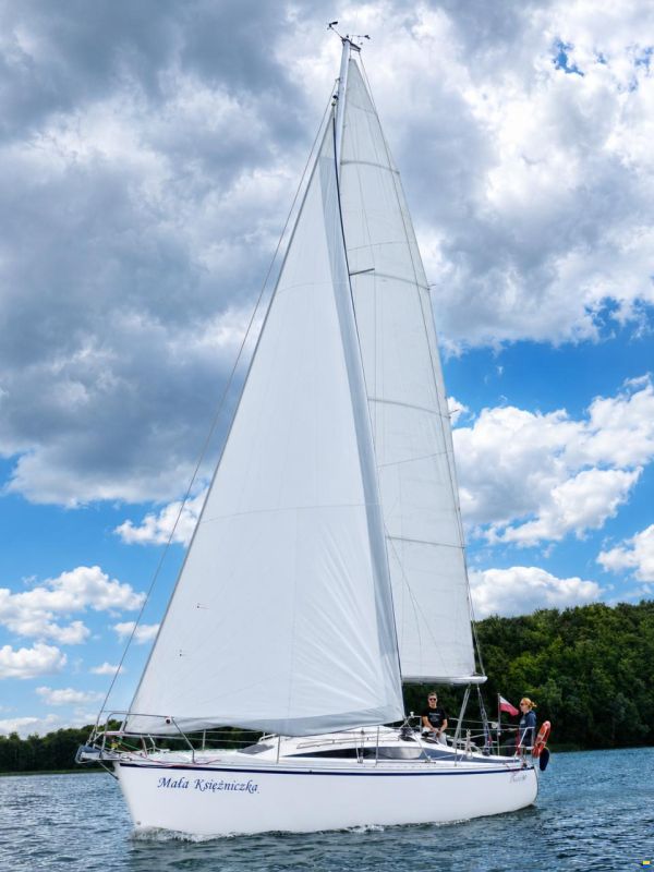 Tango 30