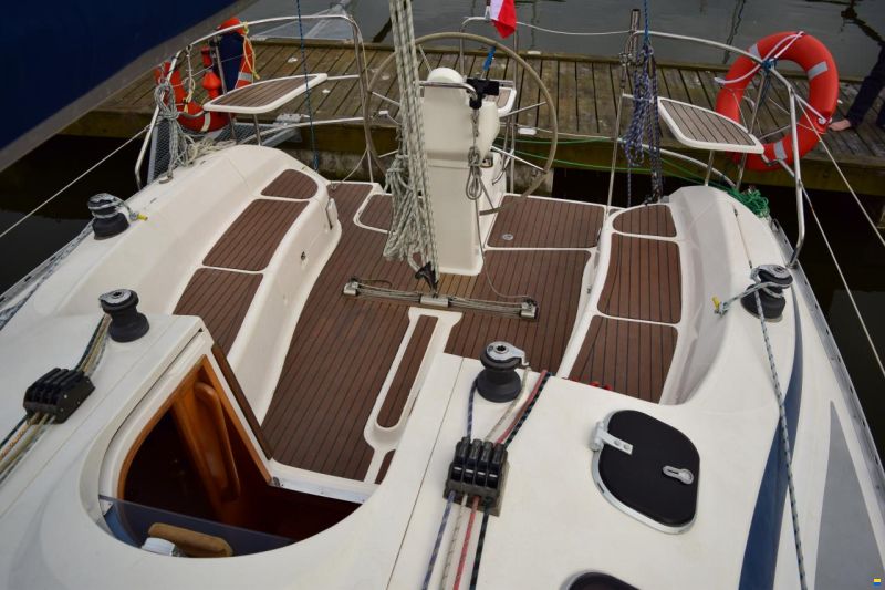 Tango 30
