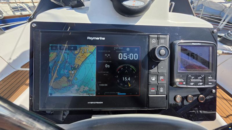Tango 30