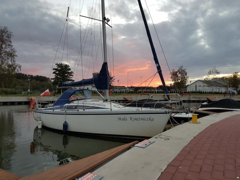 Tango 30