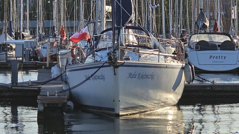 Tango 30