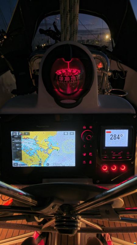 Tango 30
