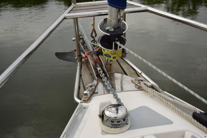 Tango 30