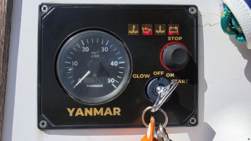 Tango 30