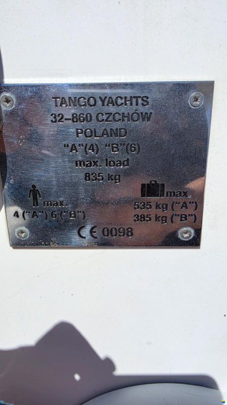 Tango 30