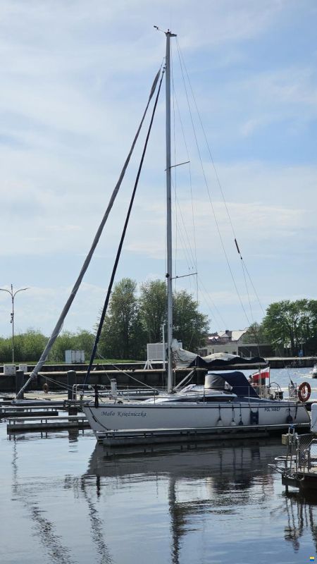 Tango 30
