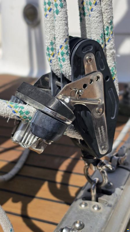 Tango 30