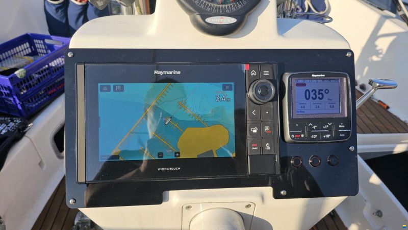 Tango 30