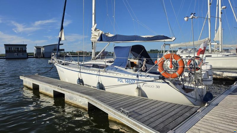 Tango 30