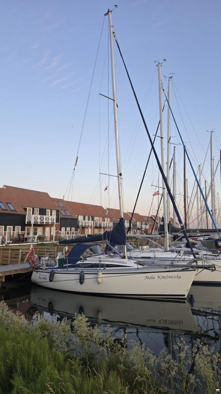 Tango 30