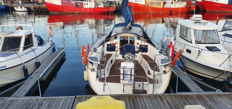 Tango 30