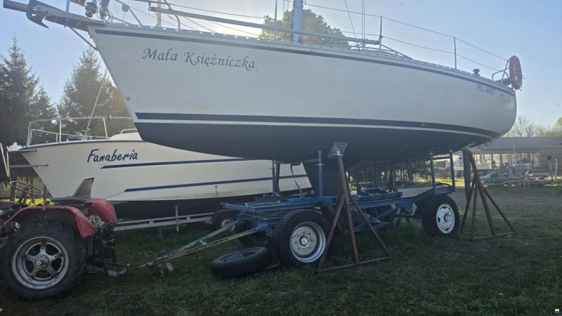 Tango 30