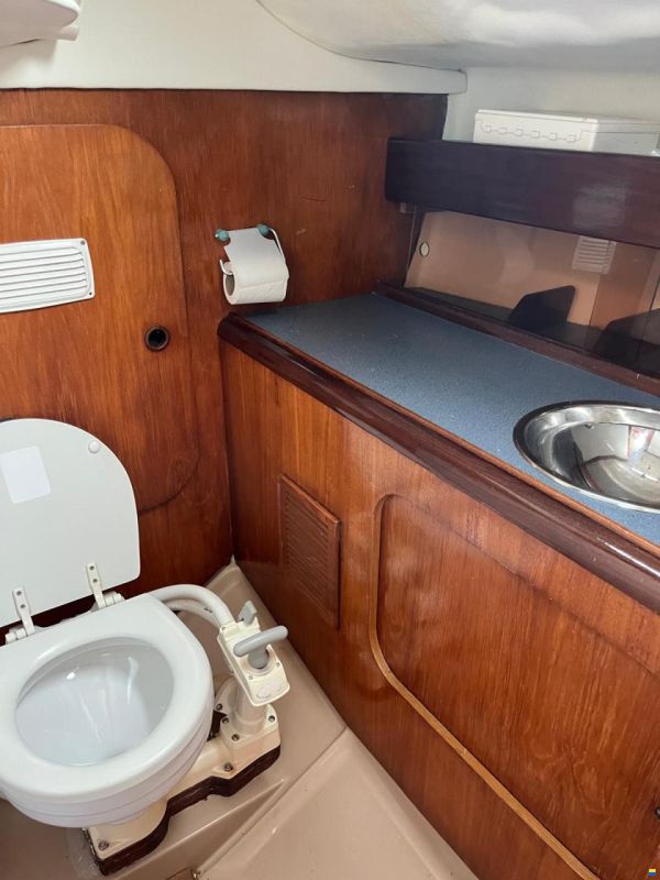 Beneteau First 345