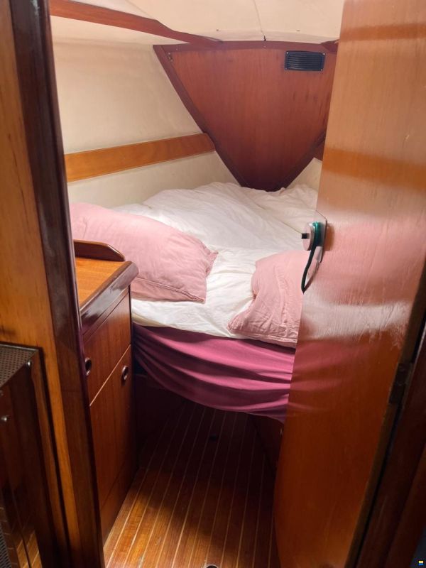 Beneteau First 345