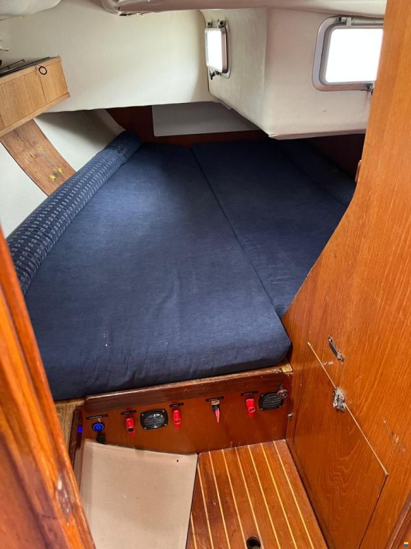 Beneteau First 345
