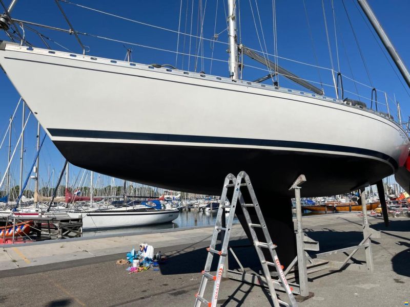 Beneteau First 345