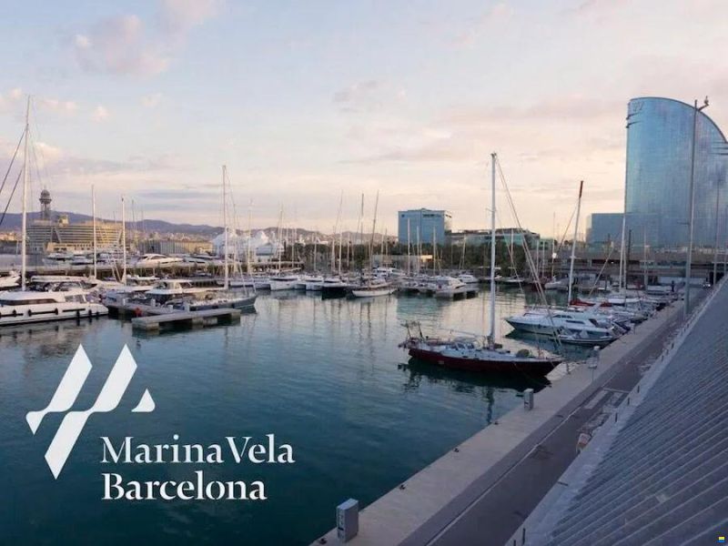 Marina Vela Barcelona