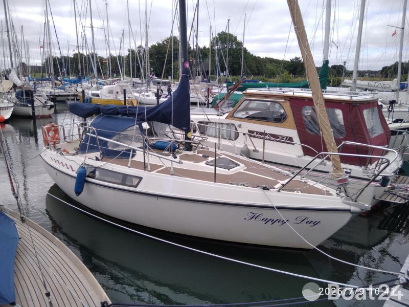 Bavaria 707
