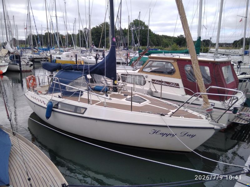 Bavaria 707