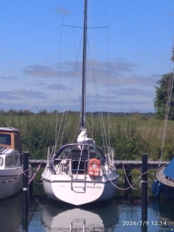 Bavaria 707