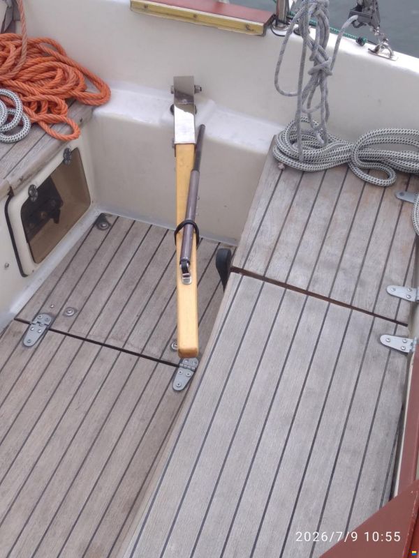 Bavaria 707