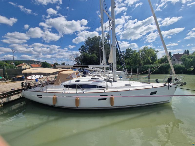 Elan 45 Impression