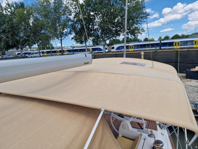 Elan 45 Impression