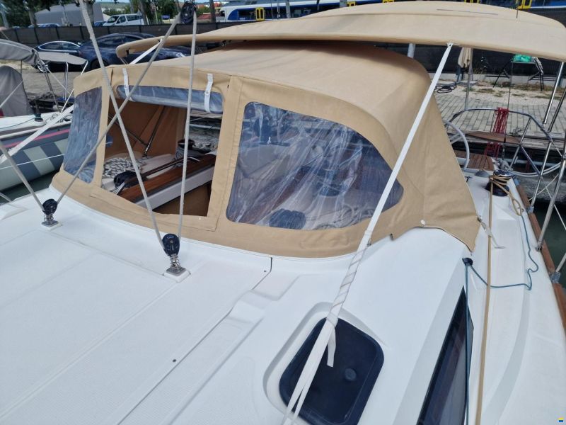 Elan 45 Impression