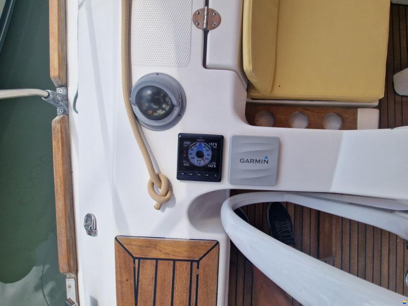 Elan 45 Impression