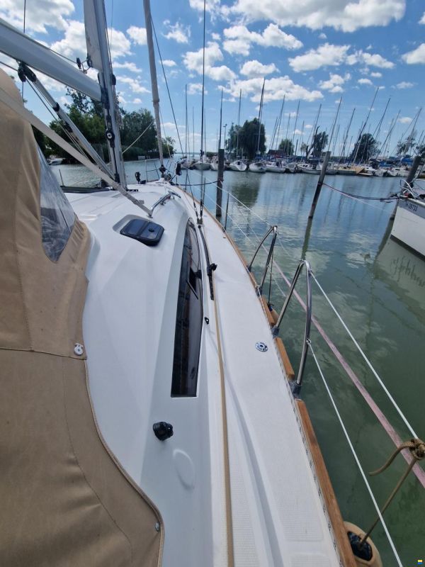 Elan 45 Impression