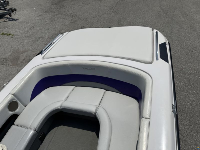 Nautique 210 Sport