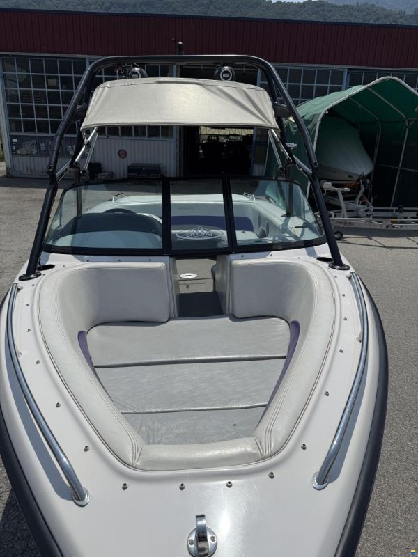 Nautique 210 Sport