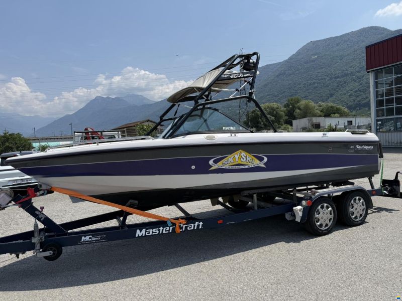 Nautique 210 Sport