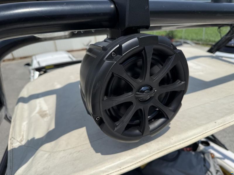 Nautique 210 Sport