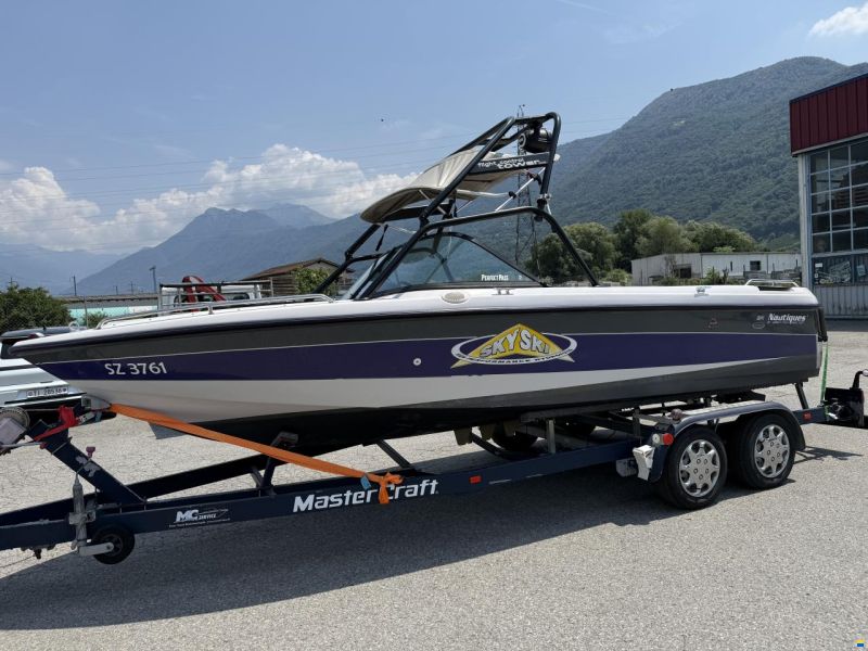Nautique 210 Sport