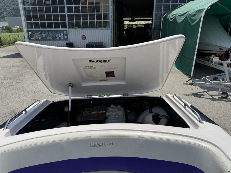 Nautique 210 Sport