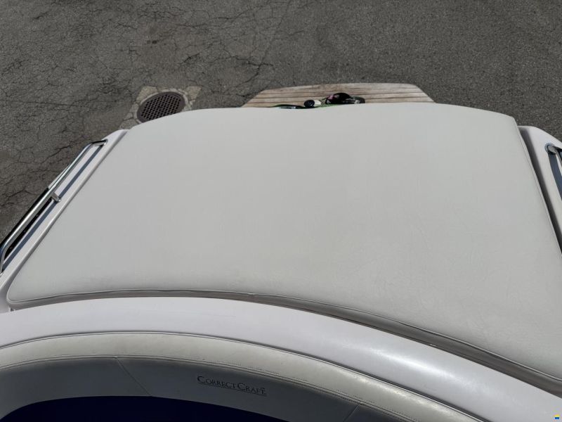 Nautique 210 Sport