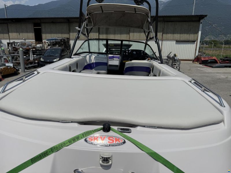Nautique 210 Sport