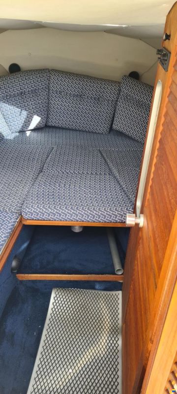 Sunseeker PORTOFINO 25