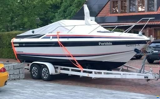 Sunseeker PORTOFINO 25
