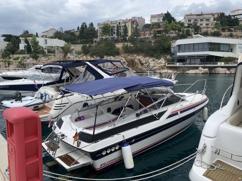 Sunseeker PORTOFINO 25