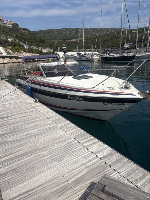 Sunseeker PORTOFINO 25