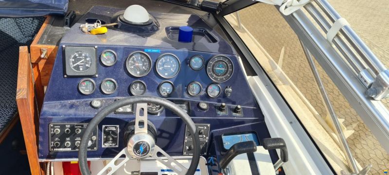 Sunseeker PORTOFINO 25