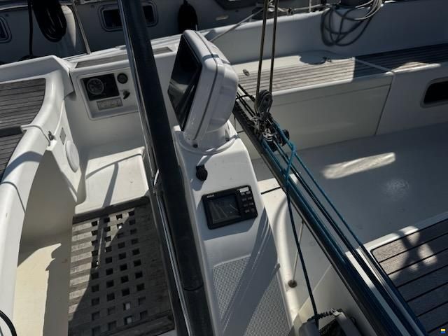 Beneteau First 40.7