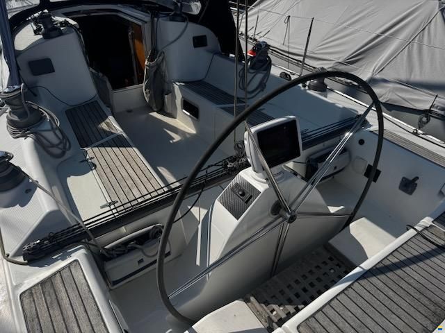 Beneteau First 40.7