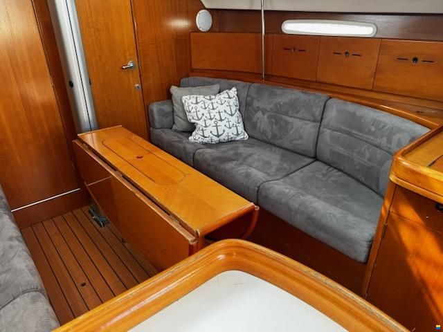 Beneteau First 40.7