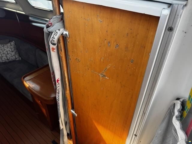Beneteau First 40.7