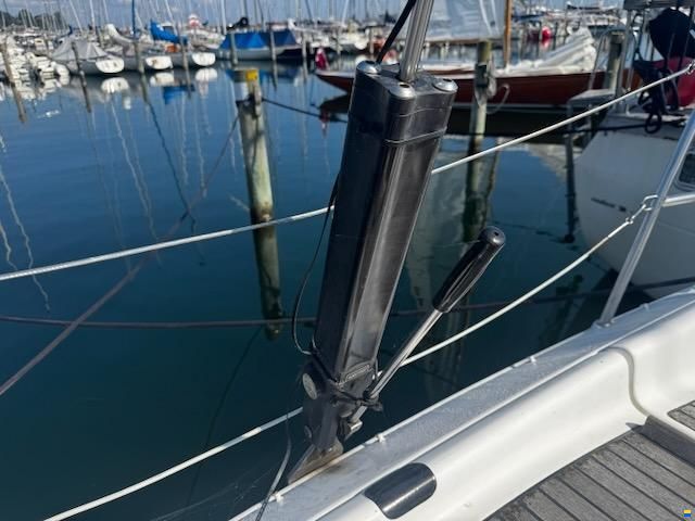 Beneteau First 40.7