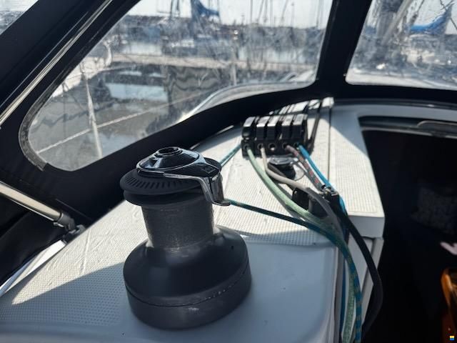 Beneteau First 40.7