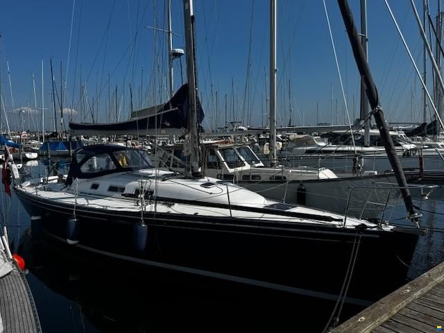 Beneteau First 40.7